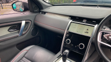 Land Rover Discovery Sport 2.0 D200 Urban Edition 5dr Auto [5 Seat] Diesel Station Wagon